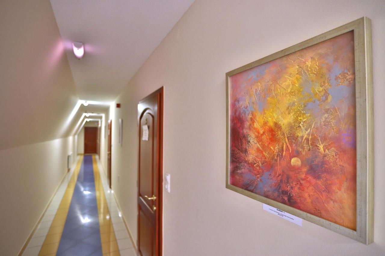 Margareta Apartman Es Ueduelohaz Bogács Εξωτερικό φωτογραφία