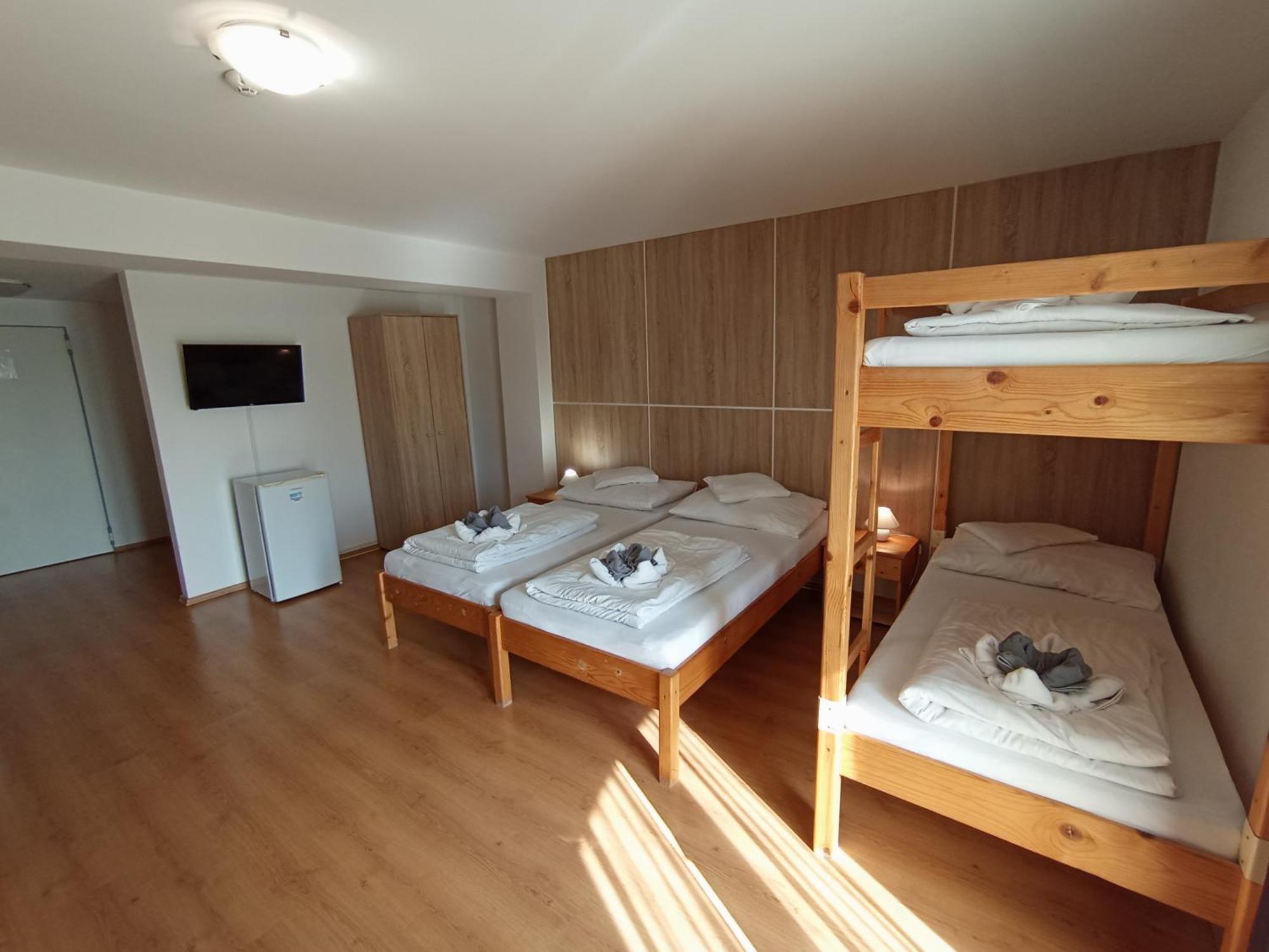 Margareta Apartman Es Ueduelohaz Bogács Εξωτερικό φωτογραφία