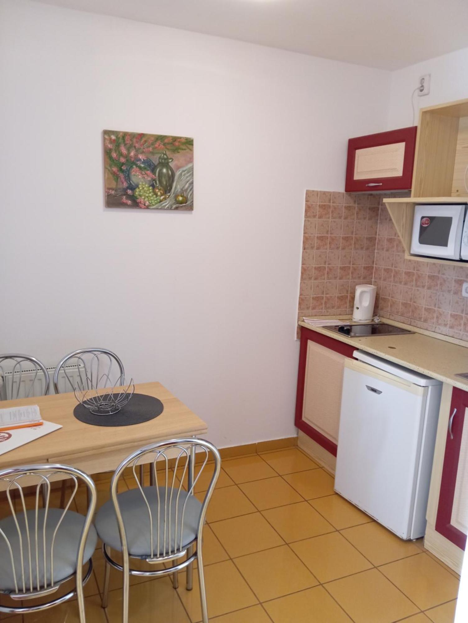 Margareta Apartman Es Ueduelohaz Bogács Εξωτερικό φωτογραφία