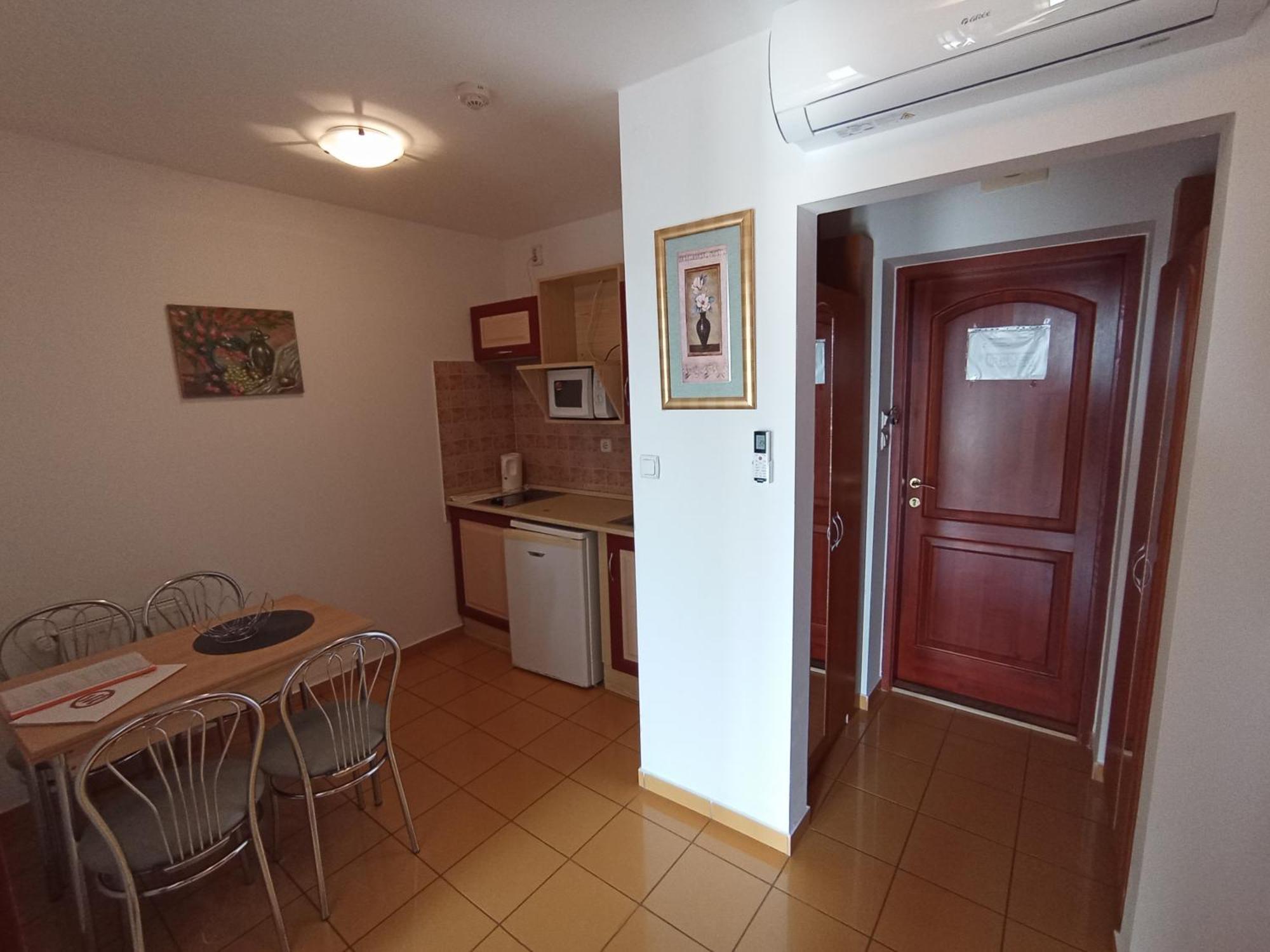 Margareta Apartman Es Ueduelohaz Bogács Εξωτερικό φωτογραφία