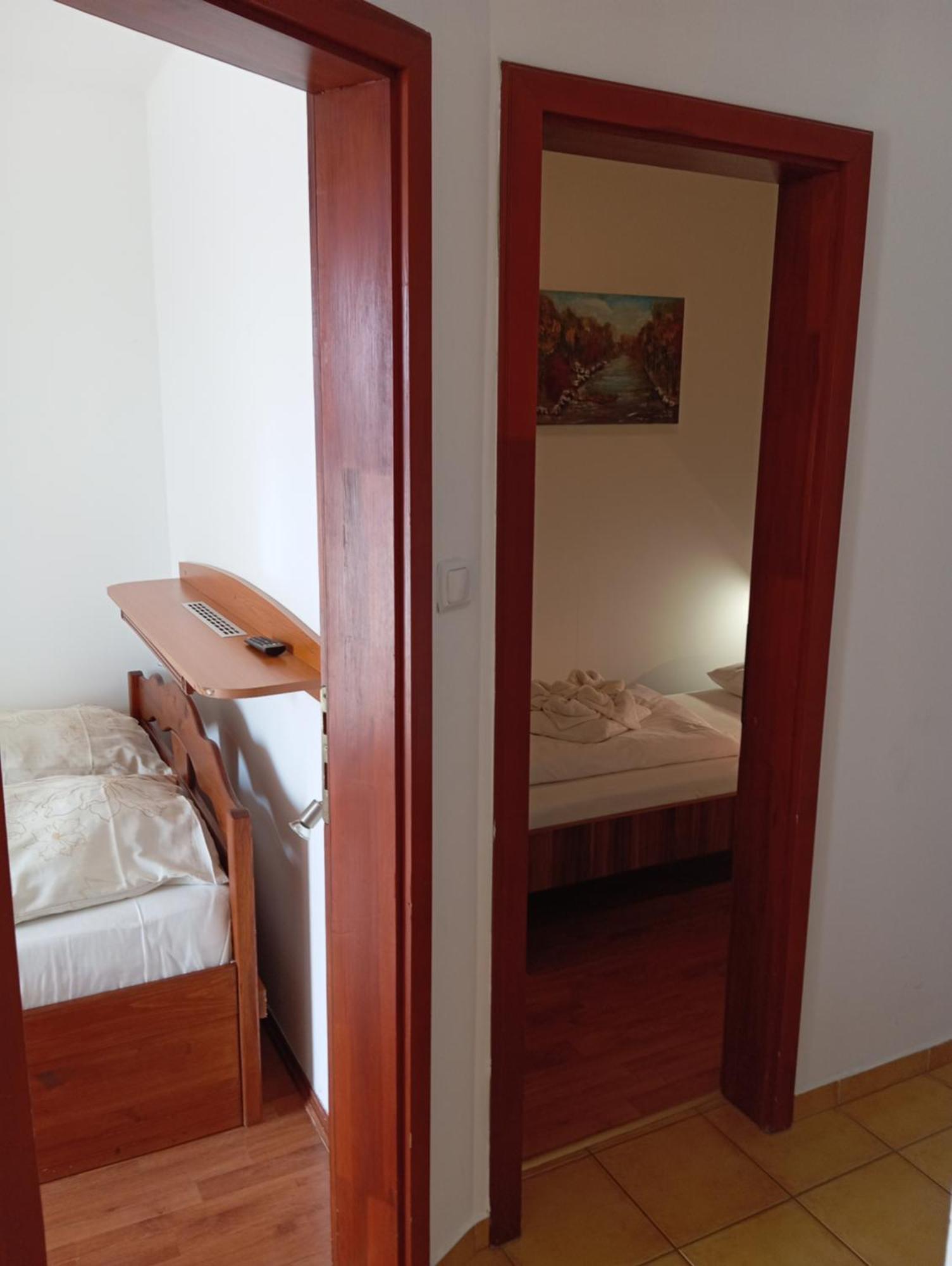 Margareta Apartman Es Ueduelohaz Bogács Εξωτερικό φωτογραφία