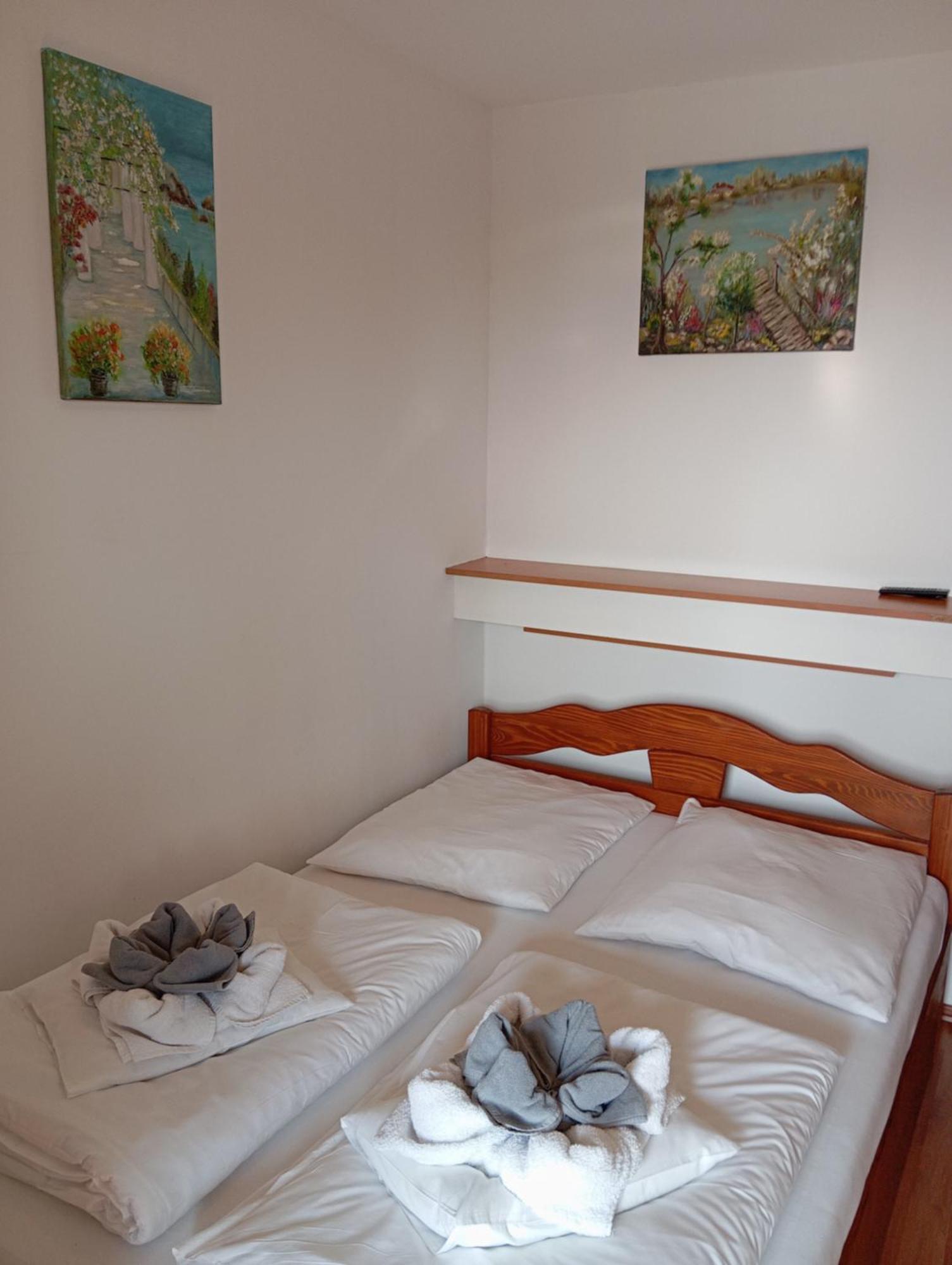 Margareta Apartman Es Ueduelohaz Bogács Εξωτερικό φωτογραφία