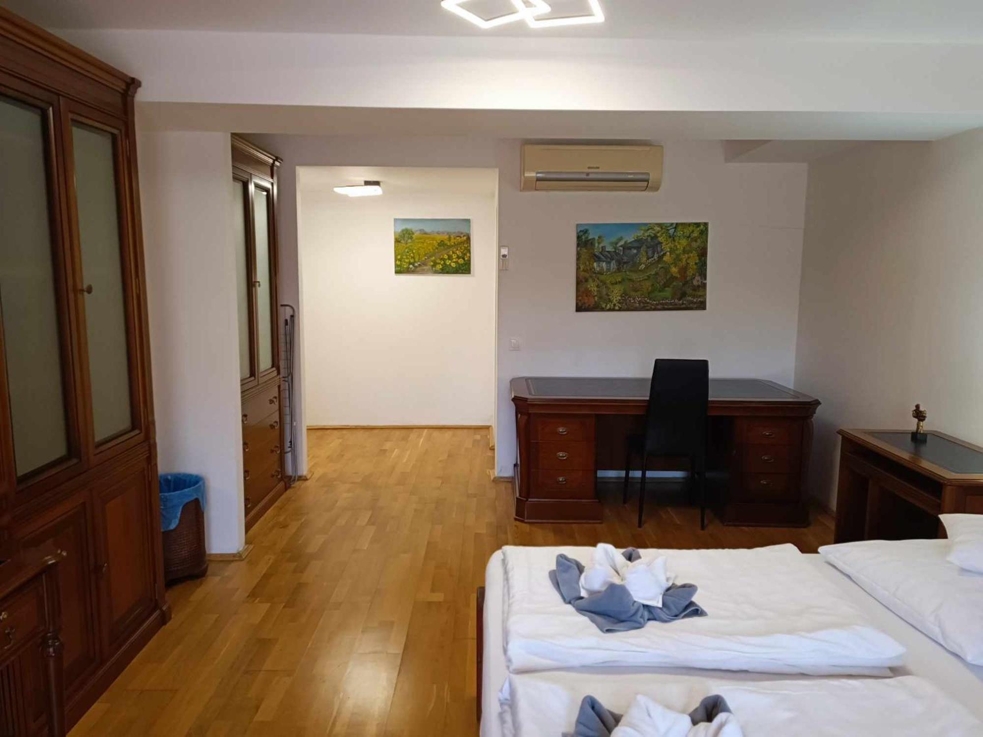 Margareta Apartman Es Ueduelohaz Bogács Εξωτερικό φωτογραφία